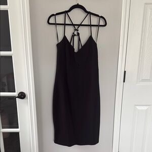 Laundry By Shelli Segal Dress Size 6 NWT